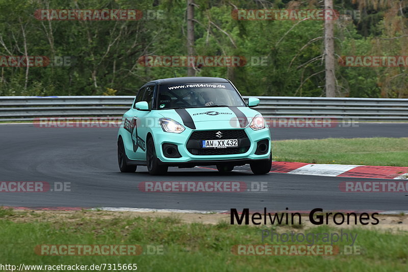 Bild #7315665 - Touristenfahrten Nürburgring Nordschleife (29.08.2019)