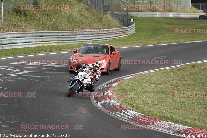 Bild #7315700 - Touristenfahrten Nürburgring Nordschleife (29.08.2019)