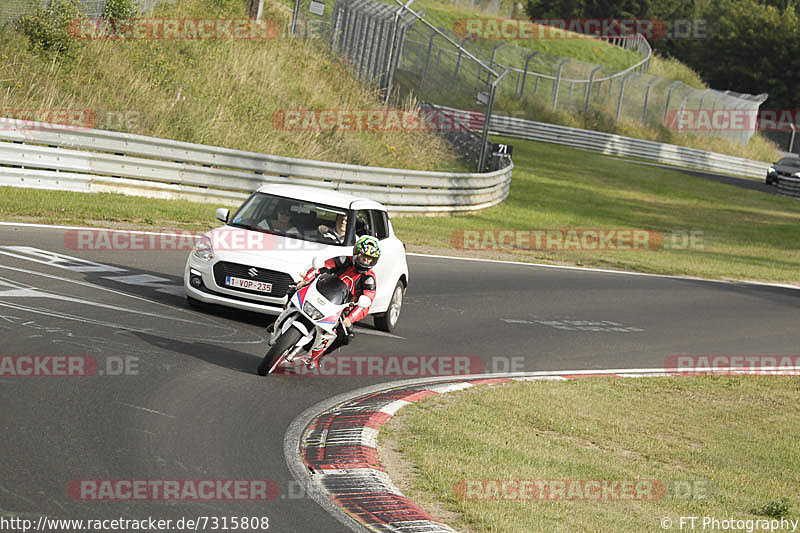 Bild #7315808 - Touristenfahrten Nürburgring Nordschleife (29.08.2019)