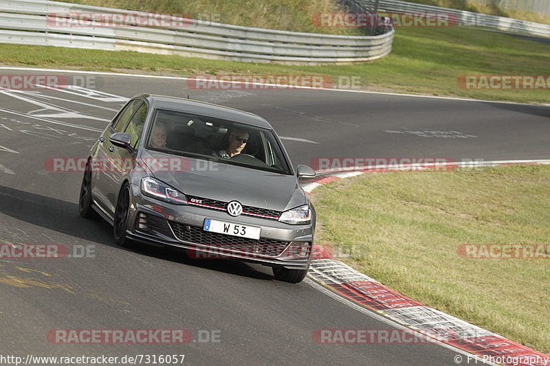 Bild #7316057 - Touristenfahrten Nürburgring Nordschleife (29.08.2019)