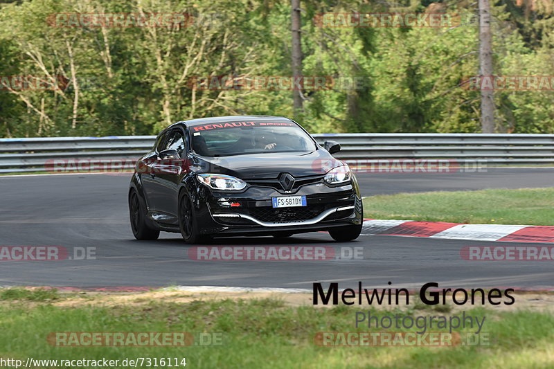 Bild #7316114 - Touristenfahrten Nürburgring Nordschleife (29.08.2019)