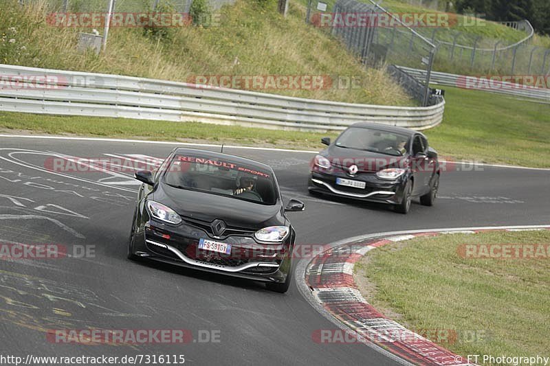 Bild #7316115 - Touristenfahrten Nürburgring Nordschleife (29.08.2019)