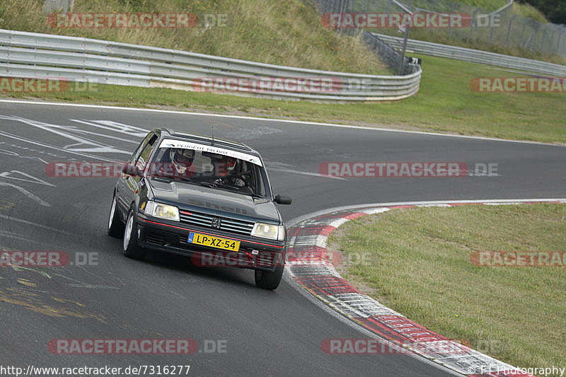 Bild #7316277 - Touristenfahrten Nürburgring Nordschleife (29.08.2019)