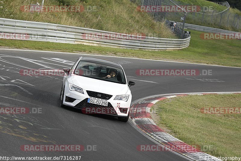 Bild #7316287 - Touristenfahrten Nürburgring Nordschleife (29.08.2019)