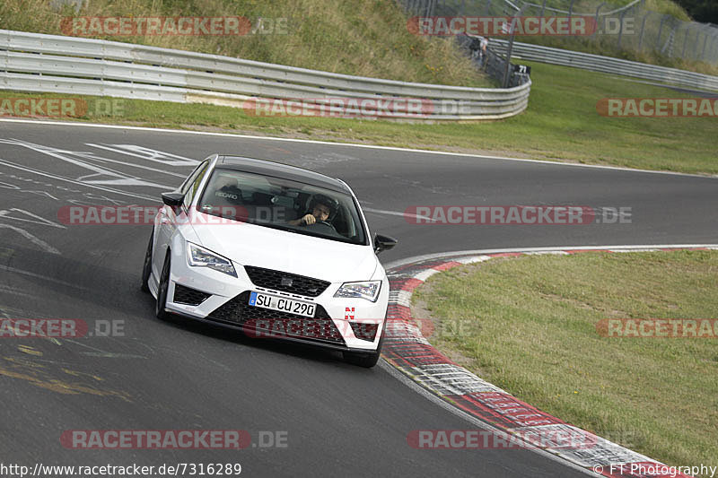 Bild #7316289 - Touristenfahrten Nürburgring Nordschleife (29.08.2019)