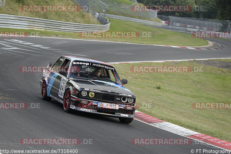 Bild #7316400 - Touristenfahrten Nürburgring Nordschleife (29.08.2019)