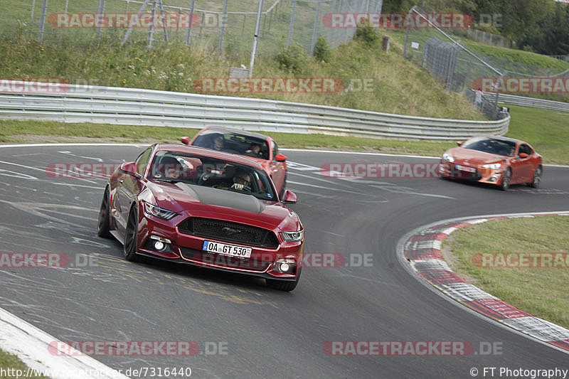 Bild #7316440 - Touristenfahrten Nürburgring Nordschleife (29.08.2019)