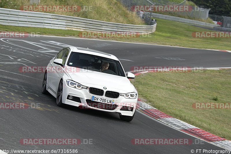 Bild #7316586 - Touristenfahrten Nürburgring Nordschleife (29.08.2019)