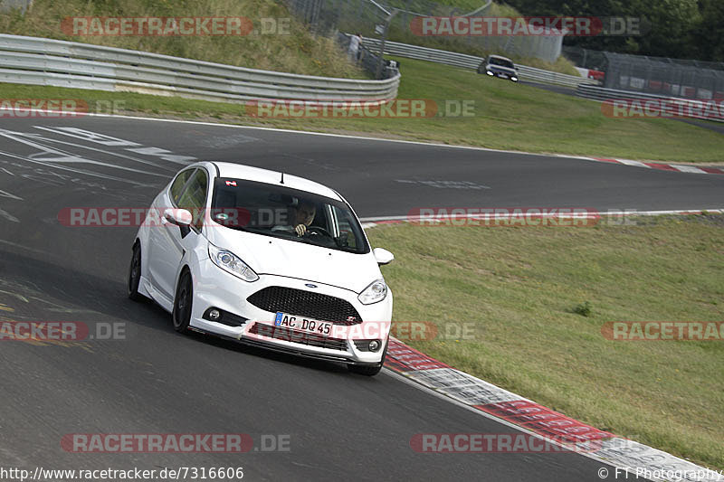 Bild #7316606 - Touristenfahrten Nürburgring Nordschleife (29.08.2019)