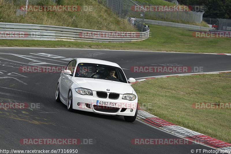 Bild #7316950 - Touristenfahrten Nürburgring Nordschleife (29.08.2019)