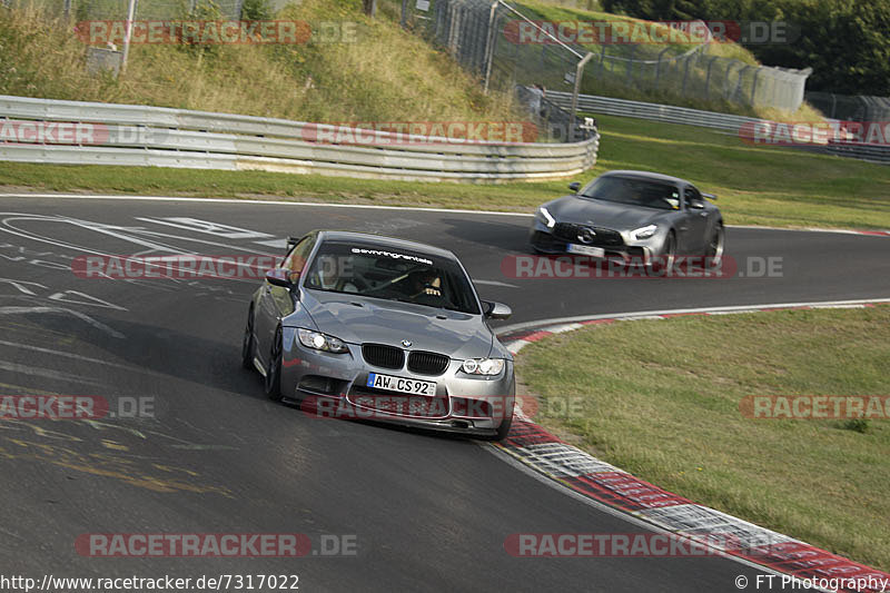 Bild #7317022 - Touristenfahrten Nürburgring Nordschleife (29.08.2019)