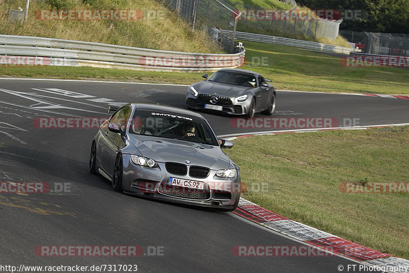 Bild #7317023 - Touristenfahrten Nürburgring Nordschleife (29.08.2019)