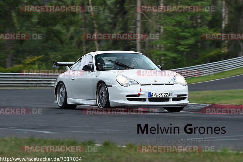 Bild #7317034 - Touristenfahrten Nürburgring Nordschleife (29.08.2019)