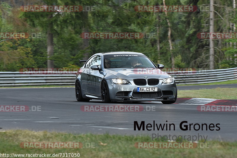 Bild #7317050 - Touristenfahrten Nürburgring Nordschleife (29.08.2019)