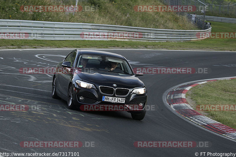 Bild #7317101 - Touristenfahrten Nürburgring Nordschleife (29.08.2019)