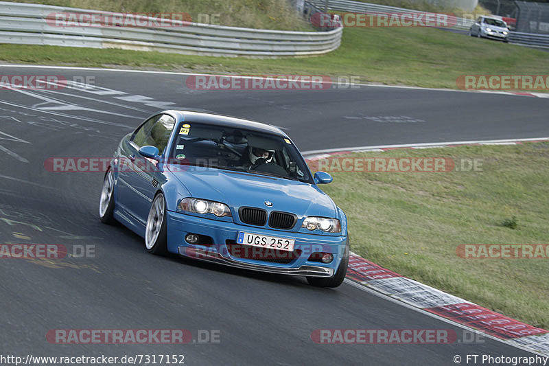 Bild #7317152 - Touristenfahrten Nürburgring Nordschleife (29.08.2019)