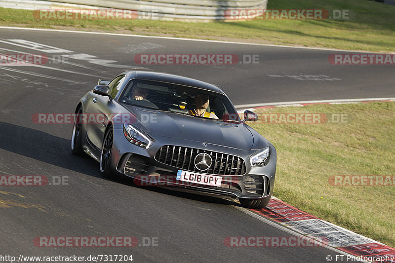 Bild #7317204 - Touristenfahrten Nürburgring Nordschleife (29.08.2019)