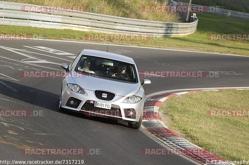 Bild #7317219 - Touristenfahrten Nürburgring Nordschleife (29.08.2019)