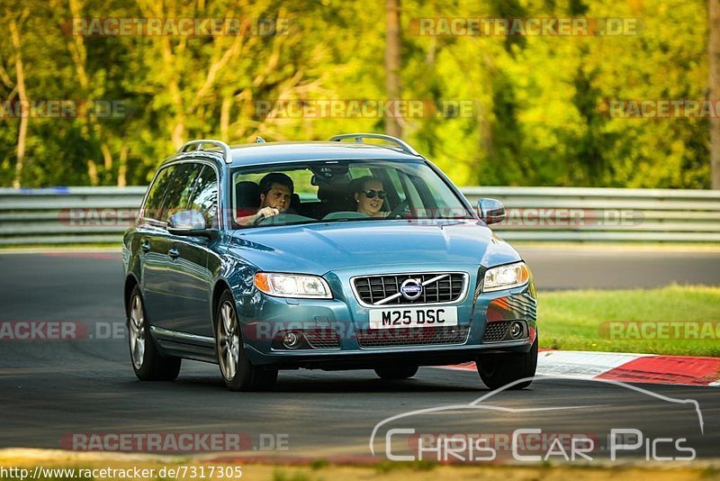 Bild #7317305 - Touristenfahrten Nürburgring Nordschleife (29.08.2019)