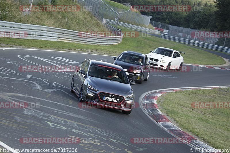 Bild #7317336 - Touristenfahrten Nürburgring Nordschleife (29.08.2019)