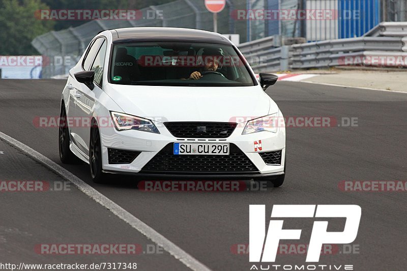 Bild #7317348 - Touristenfahrten Nürburgring Nordschleife (29.08.2019)