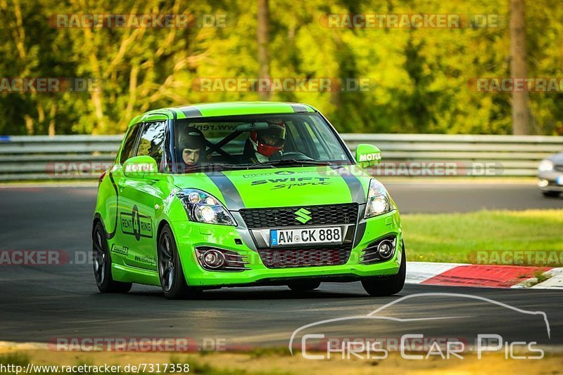 Bild #7317358 - Touristenfahrten Nürburgring Nordschleife (29.08.2019)