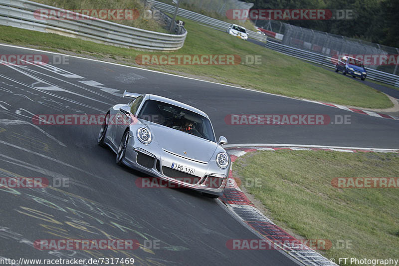 Bild #7317469 - Touristenfahrten Nürburgring Nordschleife (29.08.2019)