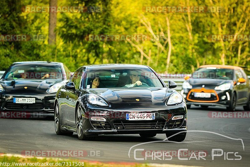 Bild #7317508 - Touristenfahrten Nürburgring Nordschleife (29.08.2019)