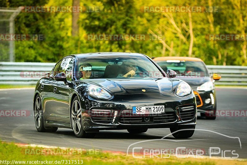 Bild #7317513 - Touristenfahrten Nürburgring Nordschleife (29.08.2019)