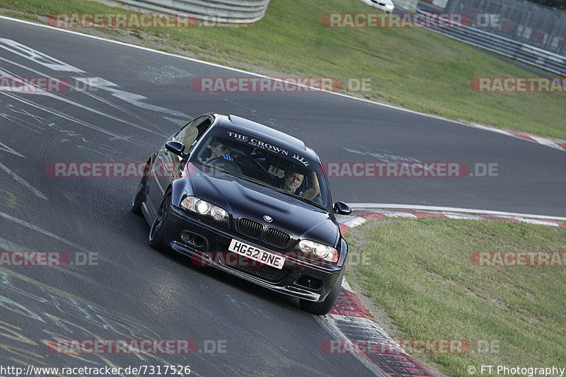 Bild #7317526 - Touristenfahrten Nürburgring Nordschleife (29.08.2019)