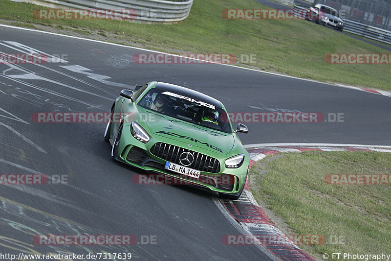 Bild #7317639 - Touristenfahrten Nürburgring Nordschleife (29.08.2019)