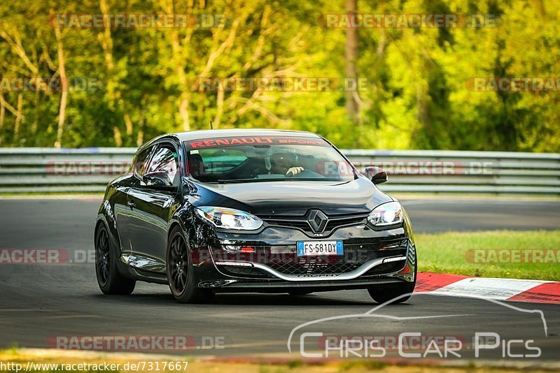 Bild #7317667 - Touristenfahrten Nürburgring Nordschleife (29.08.2019)