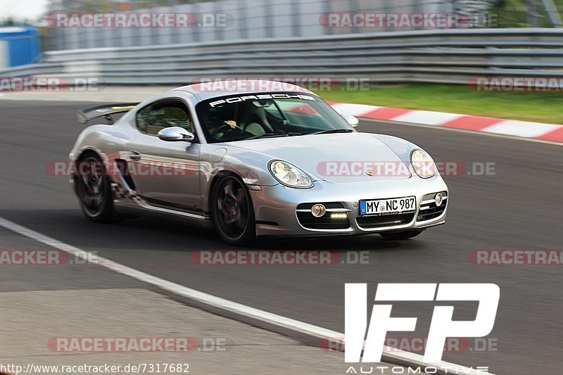 Bild #7317682 - Touristenfahrten Nürburgring Nordschleife (29.08.2019)