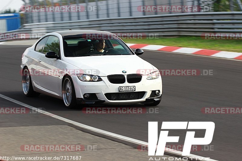 Bild #7317687 - Touristenfahrten Nürburgring Nordschleife (29.08.2019)