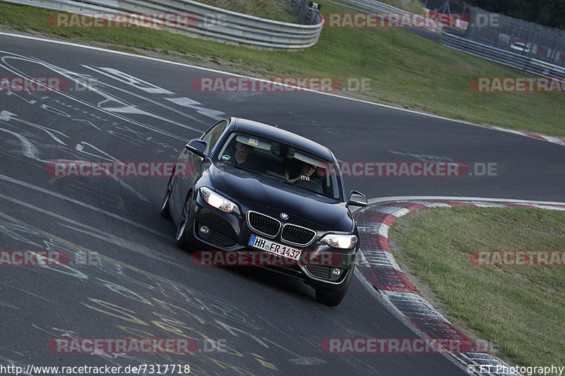 Bild #7317718 - Touristenfahrten Nürburgring Nordschleife (29.08.2019)