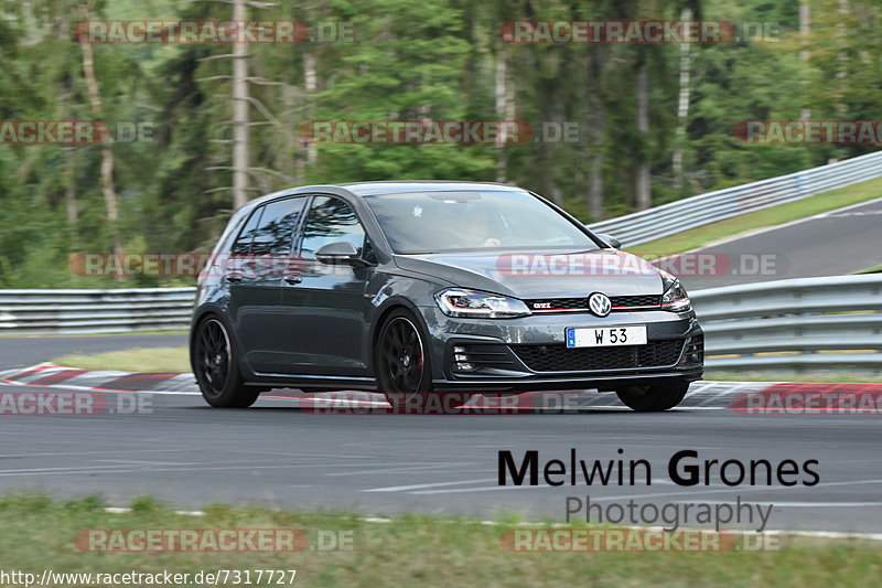 Bild #7317727 - Touristenfahrten Nürburgring Nordschleife (29.08.2019)