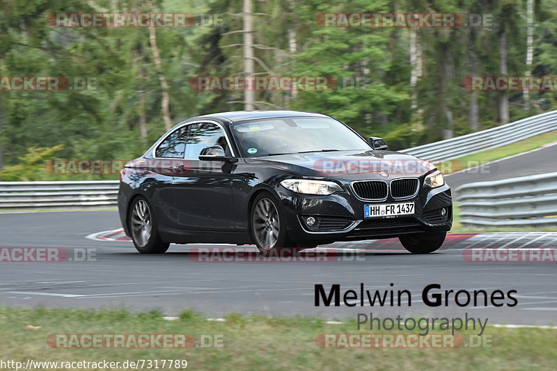 Bild #7317789 - Touristenfahrten Nürburgring Nordschleife (29.08.2019)