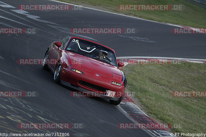 Bild #7317806 - Touristenfahrten Nürburgring Nordschleife (29.08.2019)