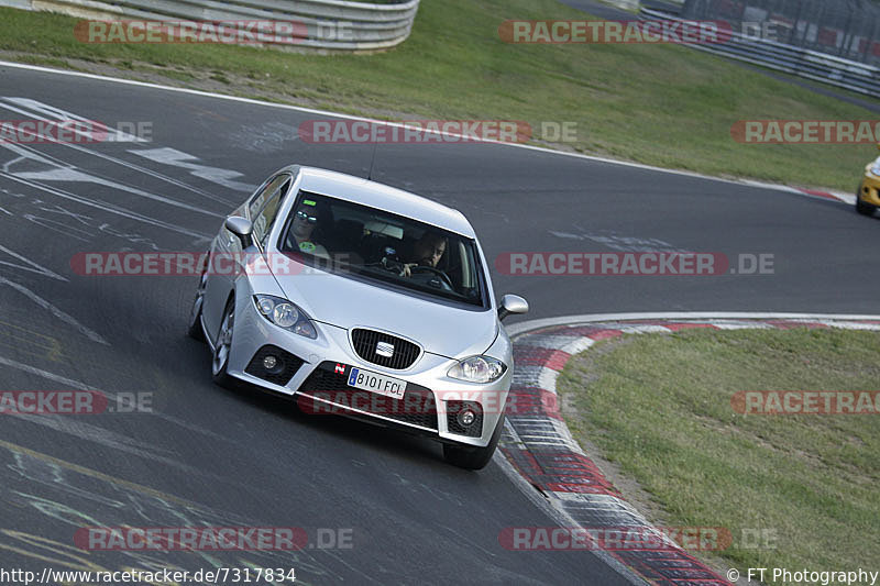 Bild #7317834 - Touristenfahrten Nürburgring Nordschleife (29.08.2019)