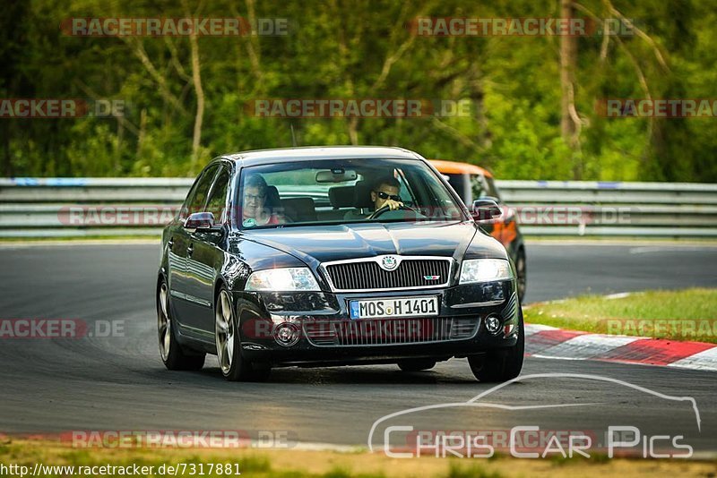 Bild #7317881 - Touristenfahrten Nürburgring Nordschleife (29.08.2019)