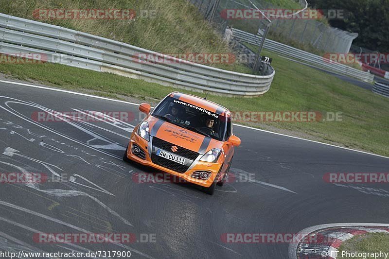 Bild #7317900 - Touristenfahrten Nürburgring Nordschleife (29.08.2019)