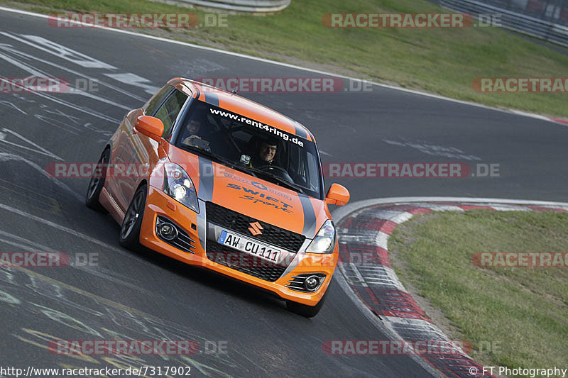 Bild #7317902 - Touristenfahrten Nürburgring Nordschleife (29.08.2019)