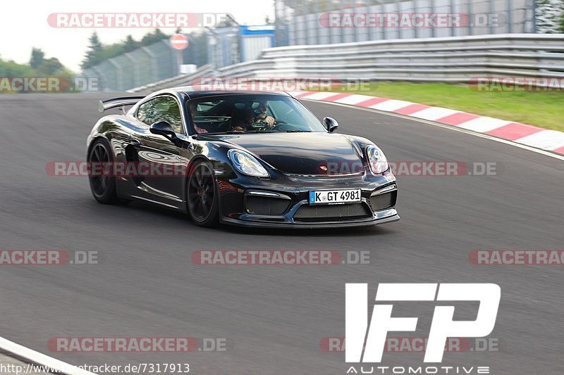 Bild #7317913 - Touristenfahrten Nürburgring Nordschleife (29.08.2019)