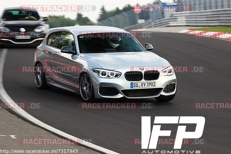 Bild #7317943 - Touristenfahrten Nürburgring Nordschleife (29.08.2019)