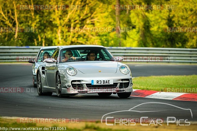 Bild #7318063 - Touristenfahrten Nürburgring Nordschleife (29.08.2019)