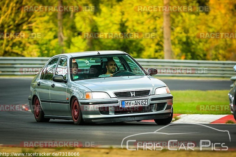 Bild #7318066 - Touristenfahrten Nürburgring Nordschleife (29.08.2019)