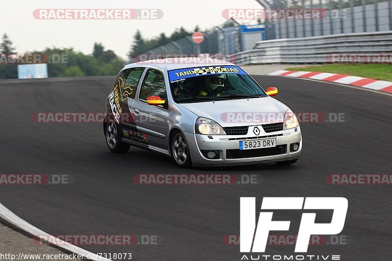 Bild #7318073 - Touristenfahrten Nürburgring Nordschleife (29.08.2019)