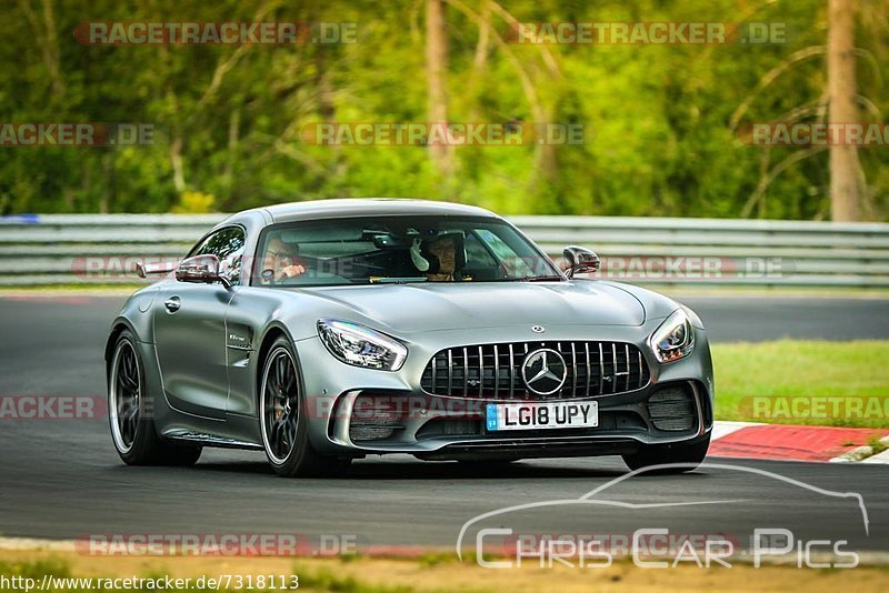 Bild #7318113 - Touristenfahrten Nürburgring Nordschleife (29.08.2019)