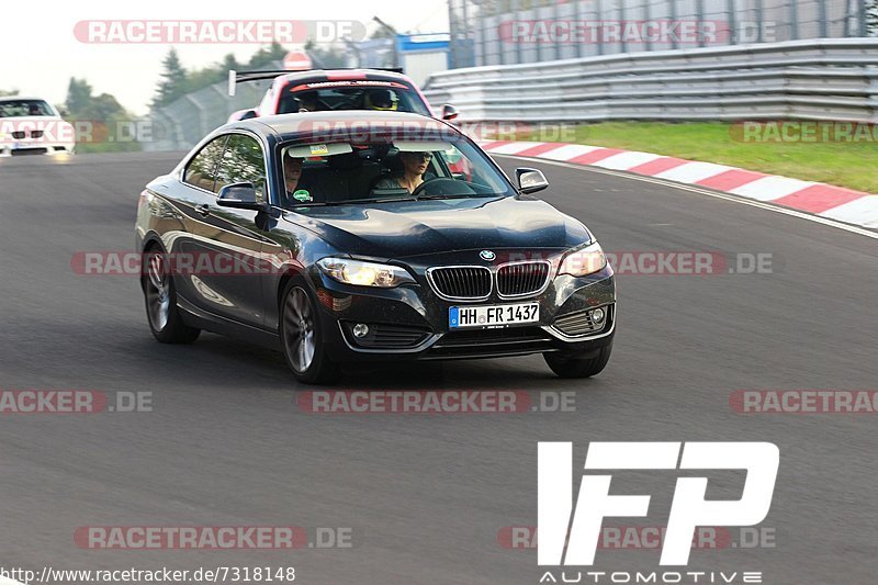 Bild #7318148 - Touristenfahrten Nürburgring Nordschleife (29.08.2019)