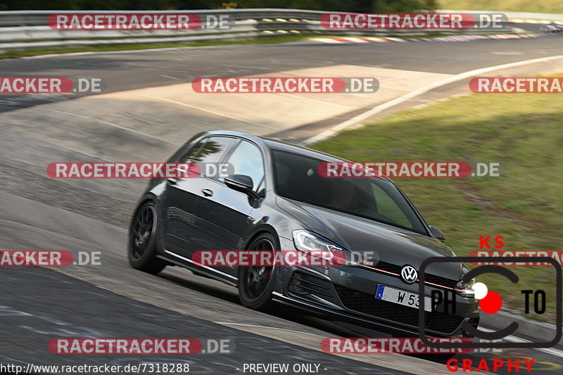 Bild #7318288 - Touristenfahrten Nürburgring Nordschleife (29.08.2019)